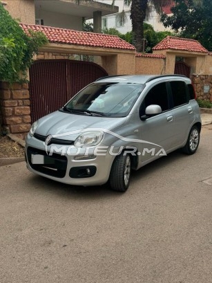 FIAT Panda occasion 1947535