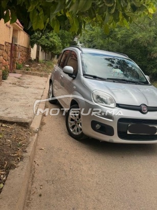 FIAT Panda occasion 1947524