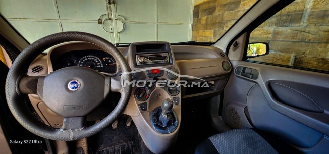 FIAT Panda occasion 1926423