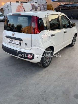 FIAT Panda occasion 1841204