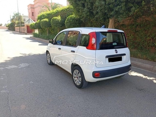 FIAT Panda occasion 1924438