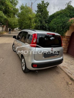 FIAT Panda occasion 1947531