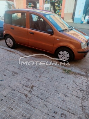 FIAT Panda Bon etat occasion 1932733