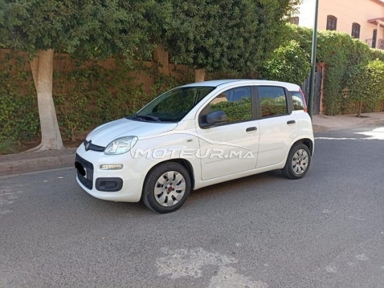 FIAT Panda occasion 1922738