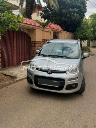 FIAT Panda occasion 1947526