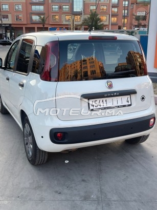 FIAT Panda occasion 1841202