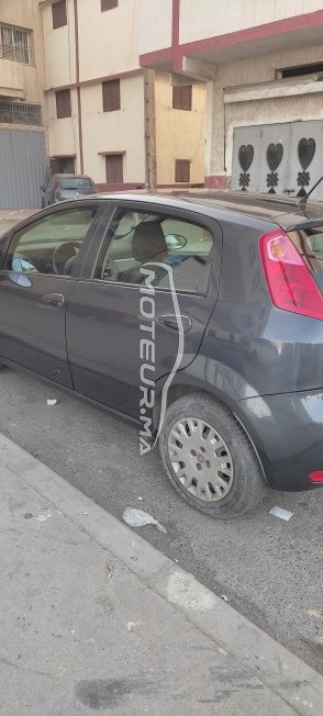 FIAT Punto 1.2 occasion 1402927