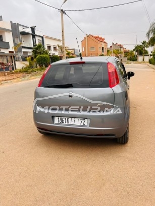 FIAT Punto occasion 1396876