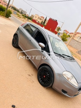 FIAT Punto occasion 1396877