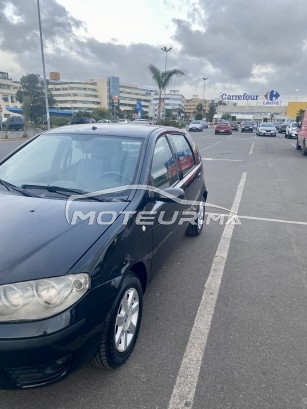 FIAT Punto Punto classic occasion 1868776