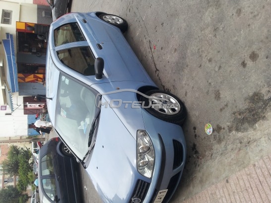 FIAT Punto occasion 292272