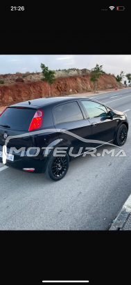 FIAT Punto occasion 1865659