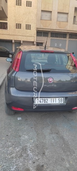 FIAT Punto 1.2 occasion 1402928