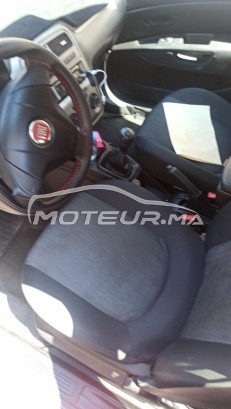 FIAT Punto occasion 1376112