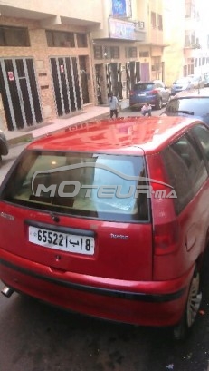 FIAT Punto occasion 284484