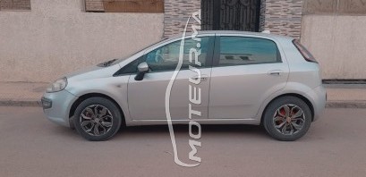 FIAT Punto occasion 1379436