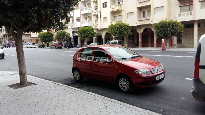 FIAT Punto occasion 292619