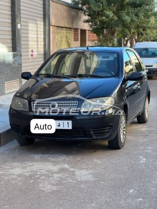 FIAT Punto occasion 1956093