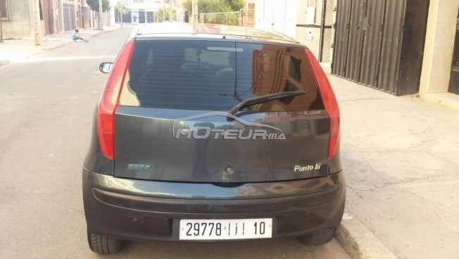 FIAT Punto occasion 281650