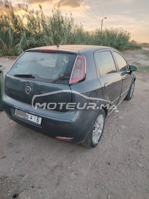 FIAT Punto Punto evo 3 occasion 1944479