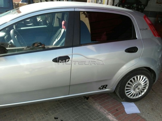 FIAT Punto occasion 275933