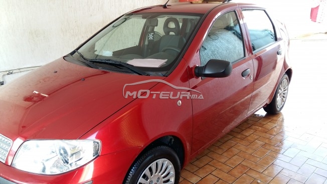 FIAT Punto occasion 292618