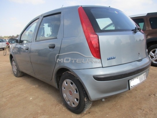 FIAT Punto occasion 275332