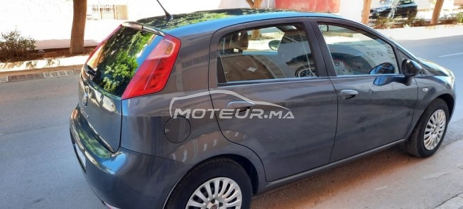 FIAT Punto occasion 1255608