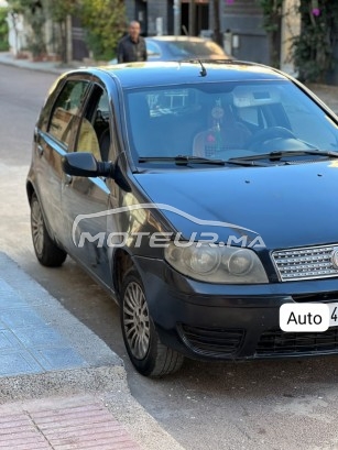 FIAT Punto occasion 1956089