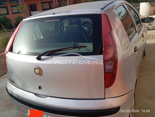 FIAT Punto Model 2011 classic occasion 1912892