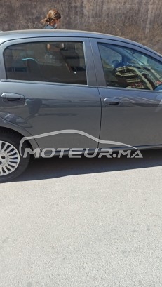 FIAT Punto occasion 1376113