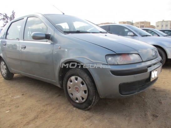 FIAT Punto occasion 275330