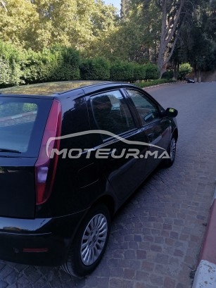 FIAT Punto occasion 1287184