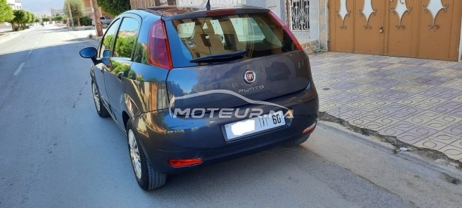 FIAT Punto occasion 1255611