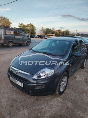 FIAT Punto Fiat punto evo 3 occasion 1944483