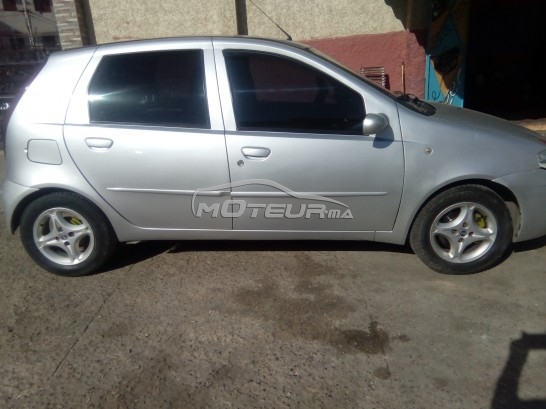 FIAT Punto occasion 292184