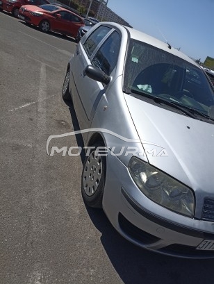 FIAT Punto Classique occasion 1605930