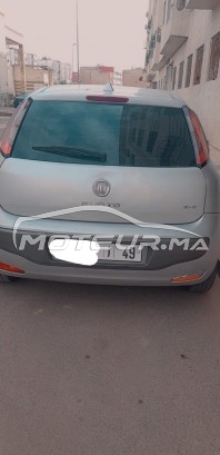 FIAT Punto occasion 1379007