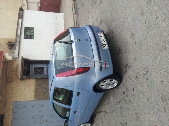 FIAT Punto occasion 292270