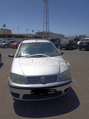 FIAT Punto Classique occasion 1606317