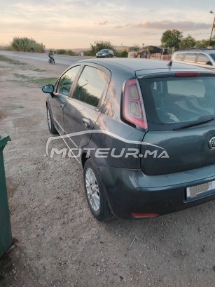 FIAT Punto Punto evo 3 occasion 1944480