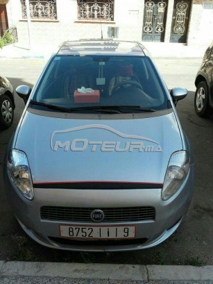 FIAT Punto occasion 275932