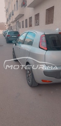 FIAT Punto occasion 1379005