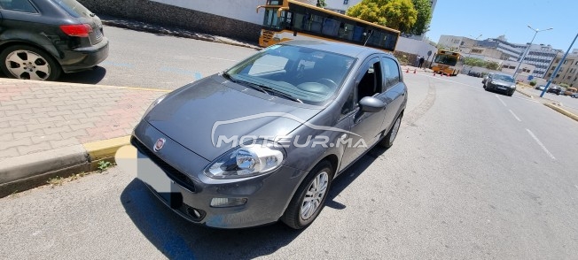 FIAT Punto occasion 1411492