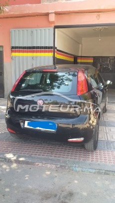 FIAT Punto 2017 occasion 1888331