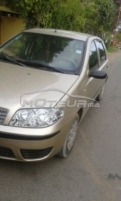 FIAT Punto occasion 283419