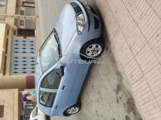 FIAT Punto occasion 292271