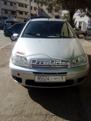 FIAT Punto occasion 292188