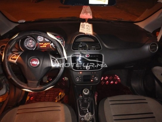 FIAT Punto Punto evo occasion 1879698