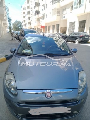 FIAT Punto Punto evo occasion 1879839